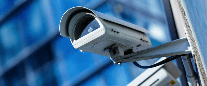 Camerabewaking in de buurt van Veenendaal voor optimale veiligheid